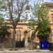 Villa Giordani, situata in corso Umberto I